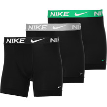 PACK DE 3 BOXERS NIKE BRIEFS