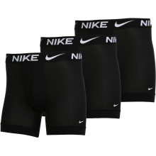 PACK DE 3 BOXERS NIKE BRIEFS