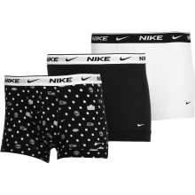 PACK DE 3 BOXERS NIKE UNDERWEAR