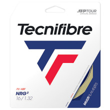 Cordage Tecnifibre NRG²