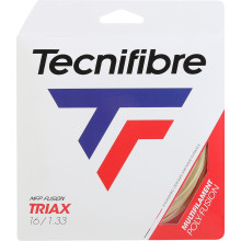 Cordage Tecnifibre Triax (12m)