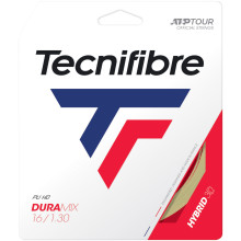 Cordage Tecnifibre Duramix (12 mètres)