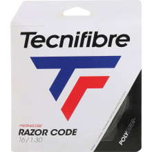 Cordage Tecnifibre Razor Code Carbon