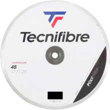 Bobine Tecnifibre Black Code 4S 200m