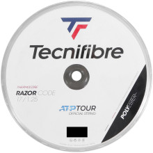 Bobine Tecnifibre Razor Code Carbon (200 mètres)