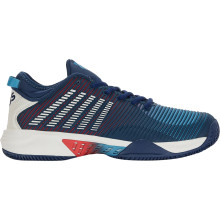 CHAUSSURES K-SWISS HYPERCOURT SUPREME TERRE BATTUE