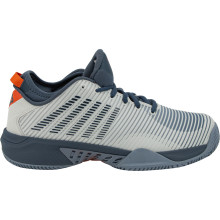 CHAUSSURES K-SWISS HYPERCOURT SUPREME TERRE BATTUE