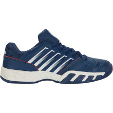 CHAUSSURES K-SWISS BIGSHOT LIGHT 4 TOUTES SURFACES