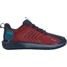 CHAUSSURES K-SWISS ULTRASHOT 3 TERRE BATTUE