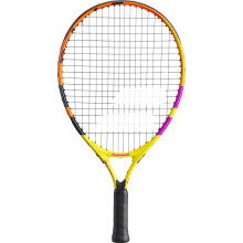 RAQUETTE BABOLAT NADAL JUNIOR 19 RAFA