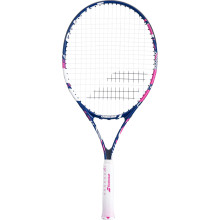 RAQUETTE BABOLAT JUNIOR B'FLY 25