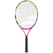 RAQUETTE BABOLAT NADAL JUNIOR 23 RAFA