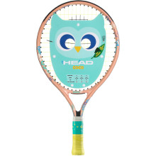 RAQUETTE HEAD JUNIOR COCO 17