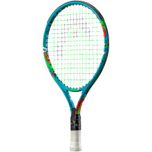 RAQUETTE HEAD JUNIOR NOVAK 17