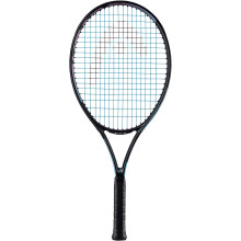 RAQUETTE HEAD IG GRAVITY JUNIOR 25 2023