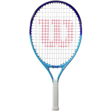 Raquette Wilson Junior Ultra Blue 21