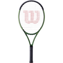 Raquette Wilson Blade Junior 25 V8