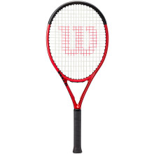 RAQUETTE WILSON JUNIOR CLASH 26 V2.0