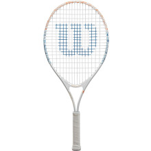RAQUETTE WILSON JUNIOR ROLAND GARROS ELITE 23