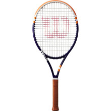 RAQUETTE WILSON JUNIOR BLADE 26 ROLAND GARROS V8.0