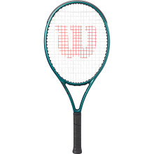 RAQUETTE WILSON JUNIOR BLADE 25 V9.0