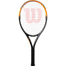 RAQUETTE WILSON JUNIOR BURN SPIN 25