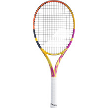 Raquette Babolat Pure Aero Lite Rafa (270 gr)