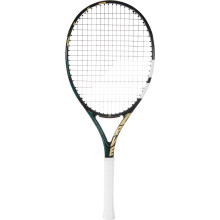 RAQUETTE BABOLAT EVO DRIVE 115 WIMBLEDON 2023 (240 GR)