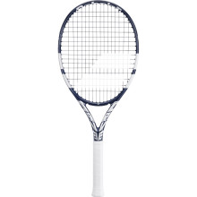 RAQUETTE BABOLAT EVO DRIVE 115 WIMBLEDON (240 GR) (CORDEE)
