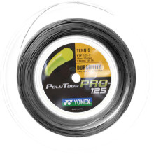 Bobine Yonex Polytour Pro Grise