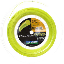 Bobine Yonex Polytour Pro Jaune