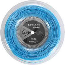 Bobine Dunlop Explosive Speed Bleu (200 Mètres)