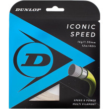 CORDAGE DUNLOP ICONIC SPEED (12 METRES)