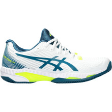CHAUSSURES ASICS SOLUTION SPEED FF2 TERRE BATTUE