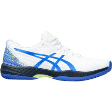 CHAUSSURES PADEL ASICS SOLUTION SWIFT FF TOUTES SURFACES