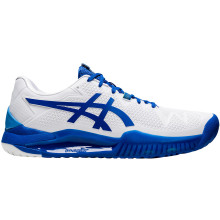 CHAUSSURES ASICS GEL RESOLUTION 8 NOVAK PACK TOUTES SURFACES