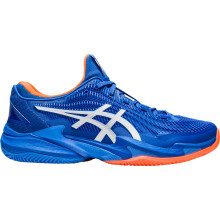 CHAUSSURE ASICS COURT FF 3 TERRE BATTUE DJOKOVIC MELBOURNE