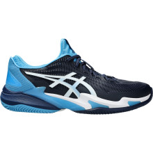 CHAUSURES ASICS COURT FF 3 NOVAK TERRE BATTUE
