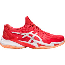 CHAUSSURES ASICS COURT FF 3 TERRE BATTUE DJOKOVIC PARIS