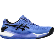 CHAUSSURES ASICS GEL-RESOLUTION 9 PARIS TERRE BATTUE