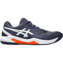 CHAUSSURES ASICS GEL DEDICATE 8 TOUTES SURFACES