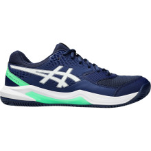 CHAUSSURES ASICS GEL DEDICATE 8 TERRE BATTUE