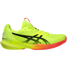 CHAUSSURES ASICS SOLUTION SPEED FF 3 TERRE BATTUE
