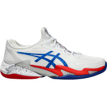 CHAUSURES ASICS COURT FF 3 NOVAK TERRE BATTUE