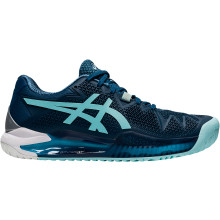 CHAUSSURES ASICS FEMME GEL-RESOLUTION 8 SWIATEK PARIS TOUTES SURFACES