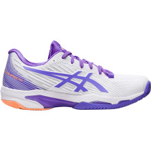 CHAUSSURES ASICS FEMME SOLUTION SPEED FF 2 TOUTES SURFACES MELBOURNE