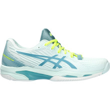 CHAUSSURES ASICS FEMME SOLUTION SPEED FF 2 TOUTES SURFACES