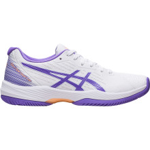 CHAUSSURE ASICS FEMME SOLUTION SWIFT FF TOUTES SURFACES MELBOURNE