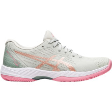 CHAUSSURES ASICS FEMME SOLUTION SWIFT FF PADEL TERRE BATTUE