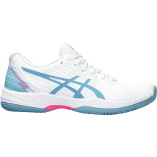 CHAUSSURES PADEL ASICS FEMME SOLUTION SWIFT TOUTES SURFACES